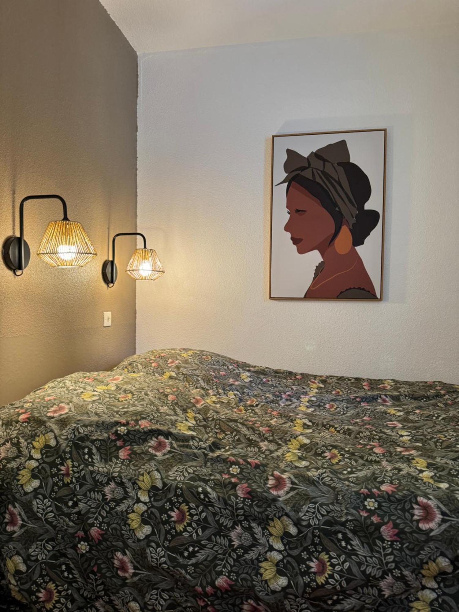 Appartement Vue Mer Avec Balcon 圣马克西姆 外观 照片